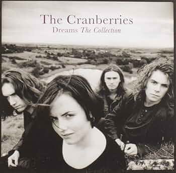 洋楽 the cranberries / dreams cd2 Dreams (The Cranberries song) - Wikipedia